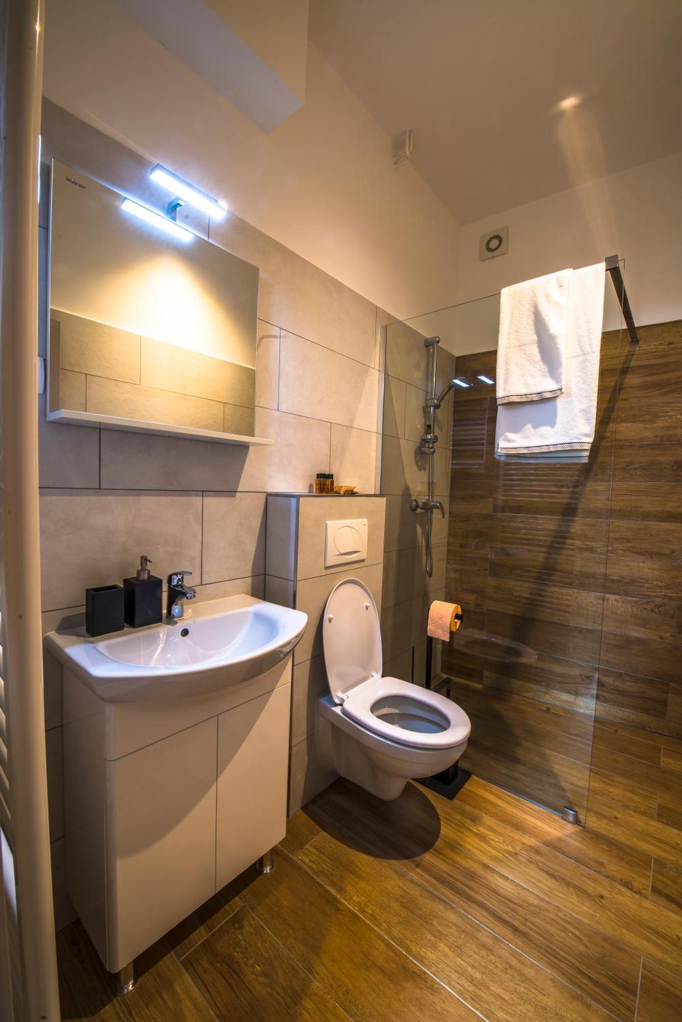 Apartmaji Prton Бовец Экстерьер фото