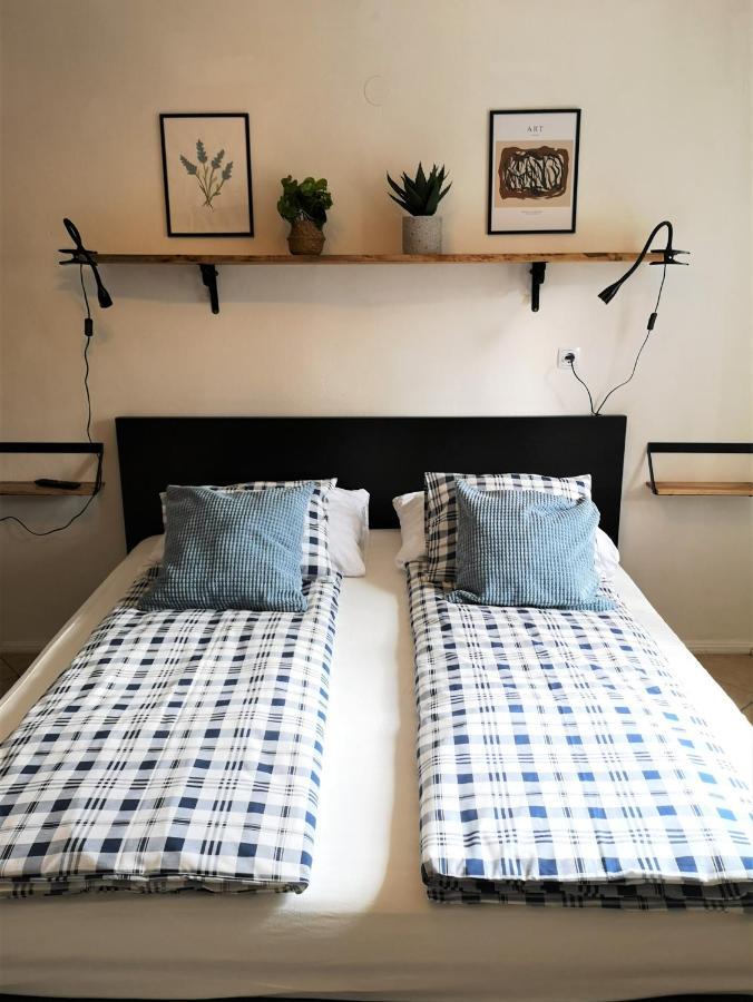 Apartmaji Prton Бовец Экстерьер фото