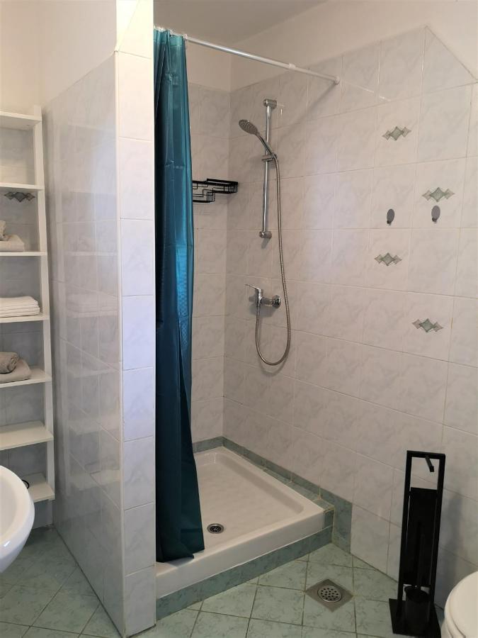 Apartmaji Prton Бовец Экстерьер фото