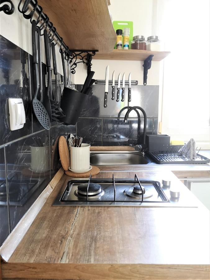 Apartmaji Prton Бовец Экстерьер фото