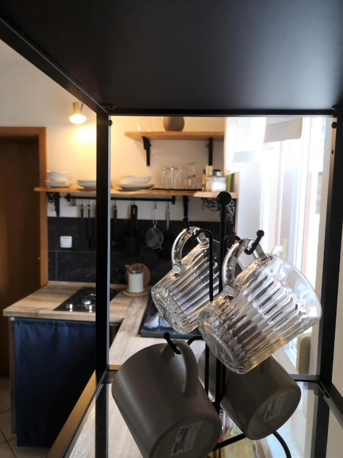 Apartmaji Prton Бовец Экстерьер фото